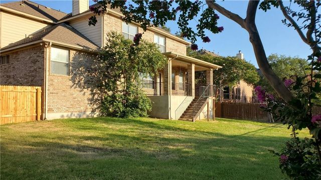 9421 Lisi Anne DR, Austin, TX 78717