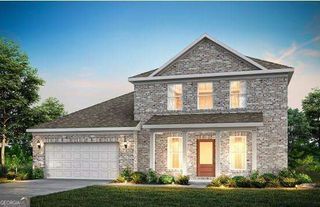 312 Wilton Way, Mcdonough, GA 30252