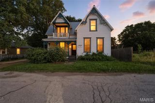 6033 Front Street, Imperial, MO 63052