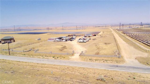0 W Avenue K, Lancaster, CA 93536
