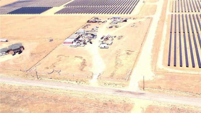 0 W Avenue K, Lancaster, CA 93536