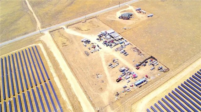 0 W Avenue K, Lancaster, CA 93536