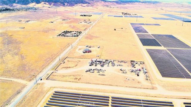 0 W Avenue K, Lancaster, CA 93536