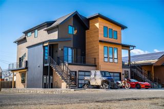 421 Chestnut Street A,B,C, Buena Vista, CO 81211