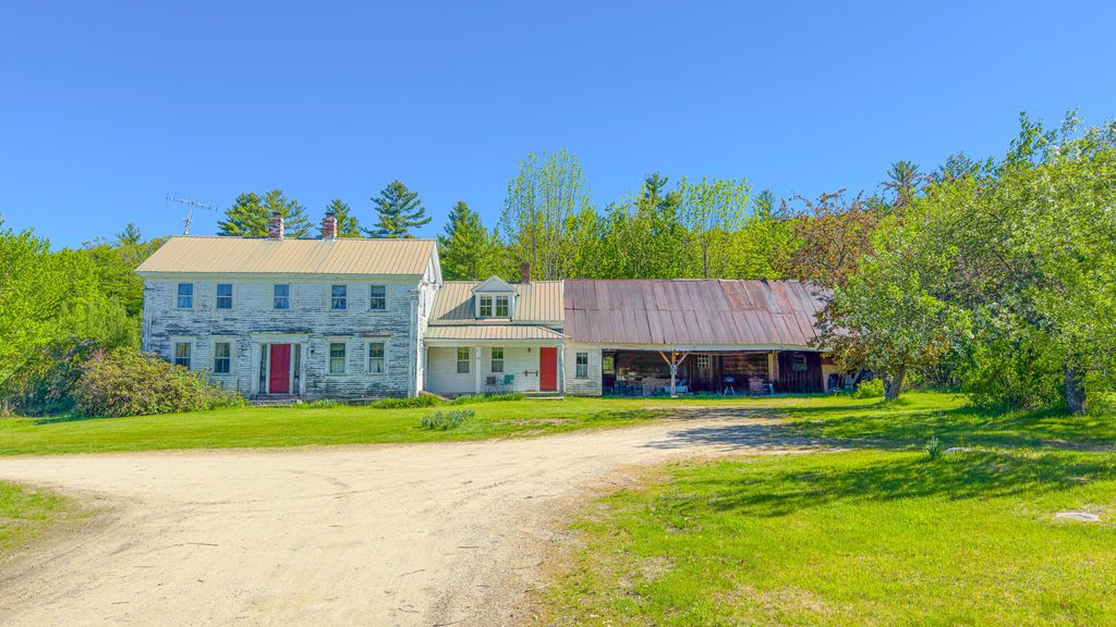 154 Allen Road, Denmark, ME 04022 — photo 2