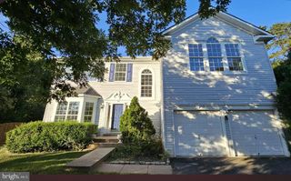55 HAMSTEAD RD, Fredericksburg, VA 22405