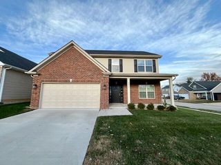 2833 Cherry Blossom Way, Lexington, KY 40511