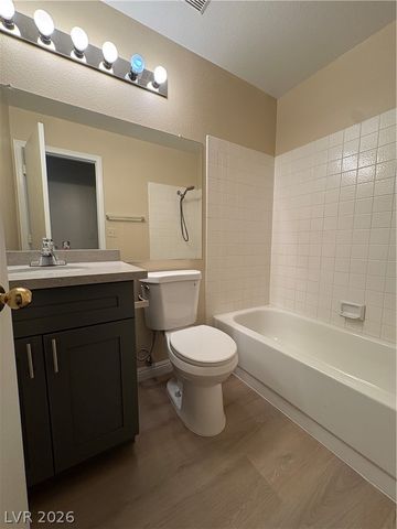 1009 Torington Drive, Las Vegas, NV 89108