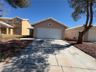 1009 Torington Drive, Las Vegas, NV 89108