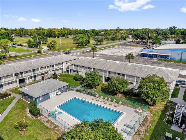 1400 EUDORA RD F57, Mount Dora, FL 32757