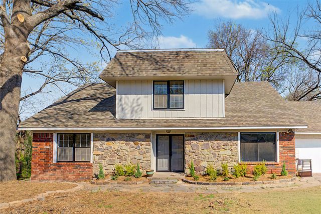 912 W Park Place, Broken Arrow, OK 74011