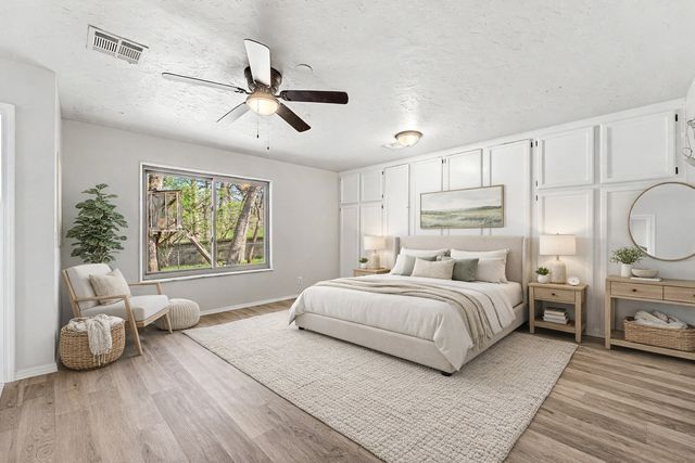 912 W Park Place, Broken Arrow, OK 74011