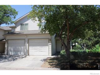 1637 Westbridge Drive J4, Fort Collins, CO 80526