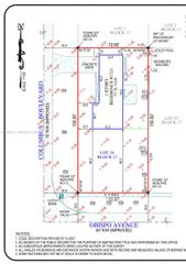 1721 Columbus Blvd, Coral Gables, FL 33134