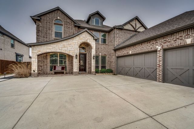 2626 Flatbush Avenue, Midlothian, TX 76065