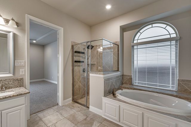 2626 Flatbush Avenue, Midlothian, TX 76065