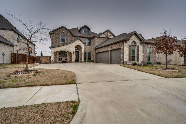 2626 Flatbush Avenue, Midlothian, TX 76065