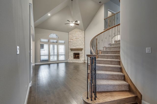 2626 Flatbush Avenue, Midlothian, TX 76065
