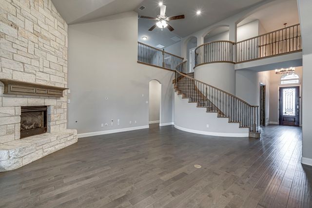 2626 Flatbush Avenue, Midlothian, TX 76065