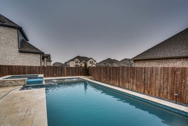 2626 Flatbush Avenue, Midlothian, TX 76065