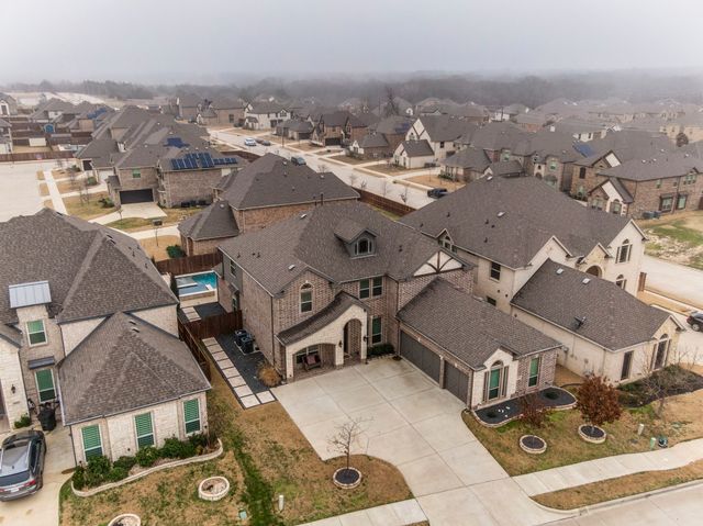 2626 Flatbush Avenue, Midlothian, TX 76065