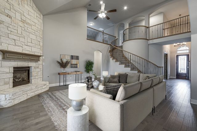 2626 Flatbush Avenue, Midlothian, TX 76065