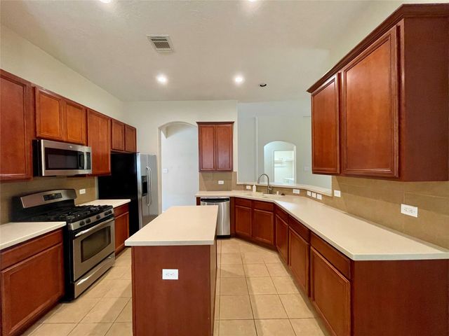 14110 Pawnee Bend Drive, Cypress, TX 77429