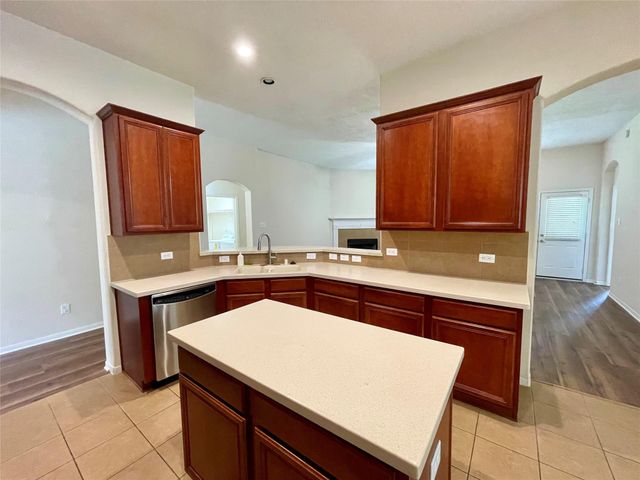 14110 Pawnee Bend Drive, Cypress, TX 77429