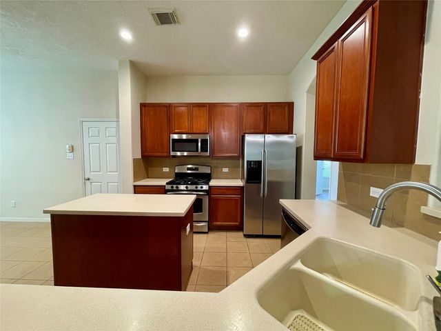 14110 Pawnee Bend Drive, Cypress, TX 77429
