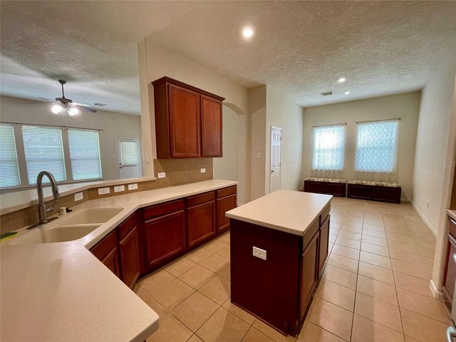 14110 Pawnee Bend Drive, Cypress, TX 77429