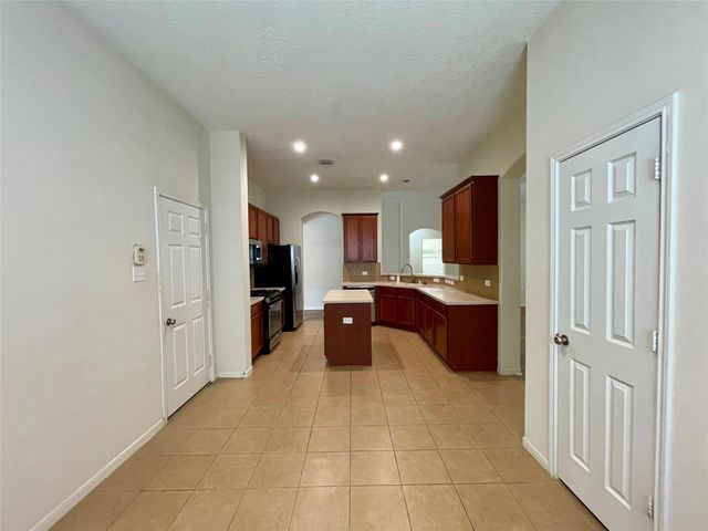 14110 Pawnee Bend Drive, Cypress, TX 77429