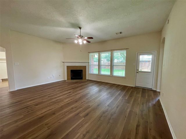 14110 Pawnee Bend Drive, Cypress, TX 77429