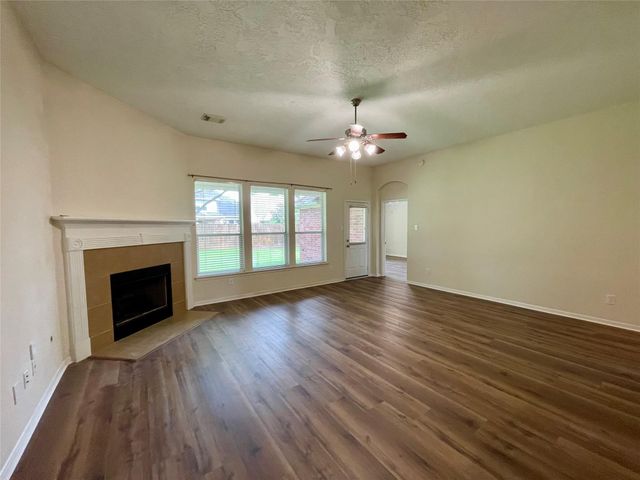 14110 Pawnee Bend Drive, Cypress, TX 77429