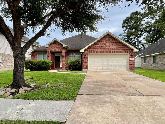 14110 Pawnee Bend Drive, Cypress, TX 77429