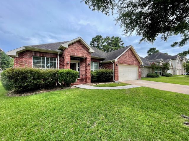 14110 Pawnee Bend Drive, Cypress, TX 77429
