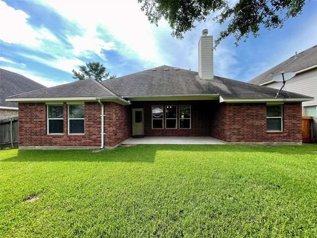 14110 Pawnee Bend Drive, Cypress, TX 77429