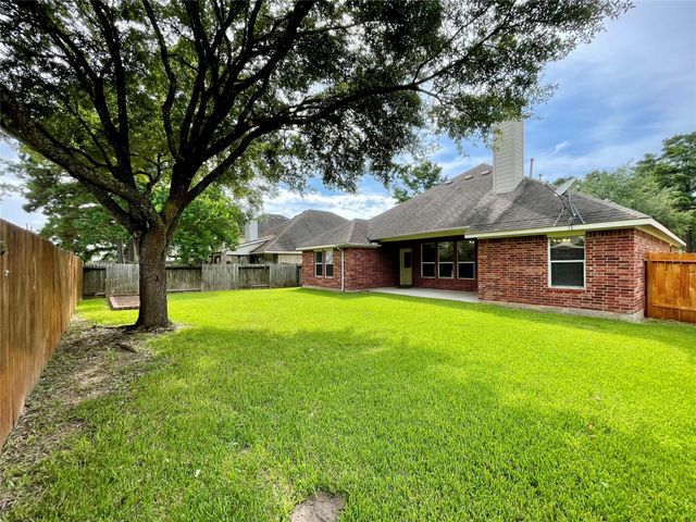 14110 Pawnee Bend Drive, Cypress, TX 77429