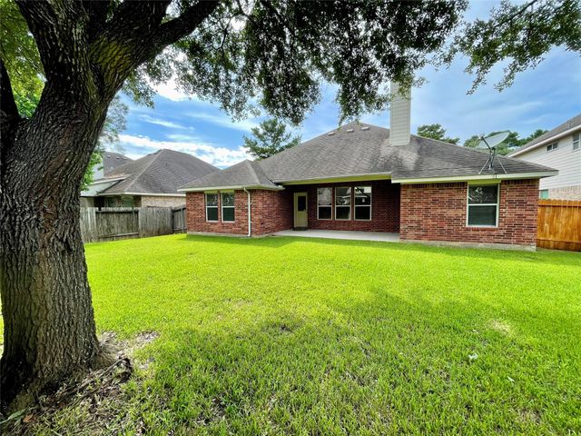 14110 Pawnee Bend Drive, Cypress, TX 77429