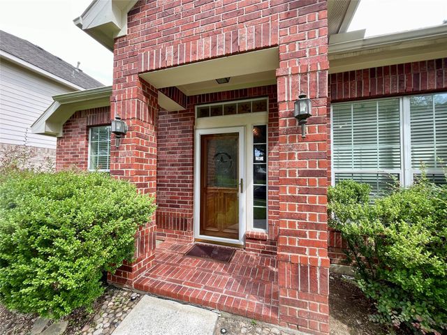 14110 Pawnee Bend Drive, Cypress, TX 77429