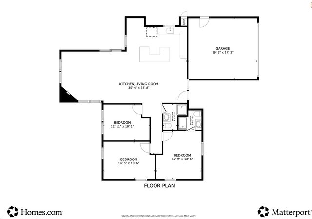 6845 Aura Avenue, Reseda, CA 91335