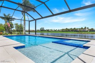 9512 Greyhawk TRL, Naples, FL 34120