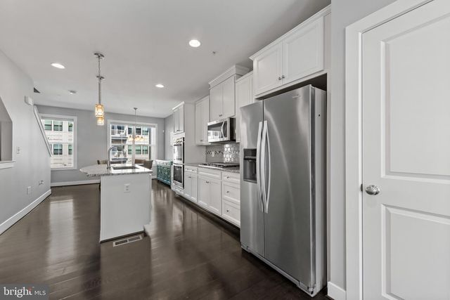 12613 MACAULAY ST, Silver Spring, MD 20906
