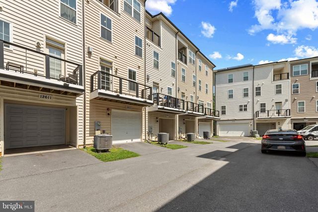 12613 MACAULAY ST, Silver Spring, MD 20906