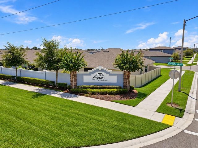 1282 CITRUS LANDINGS BOULEVARD, Davenport, FL 33837