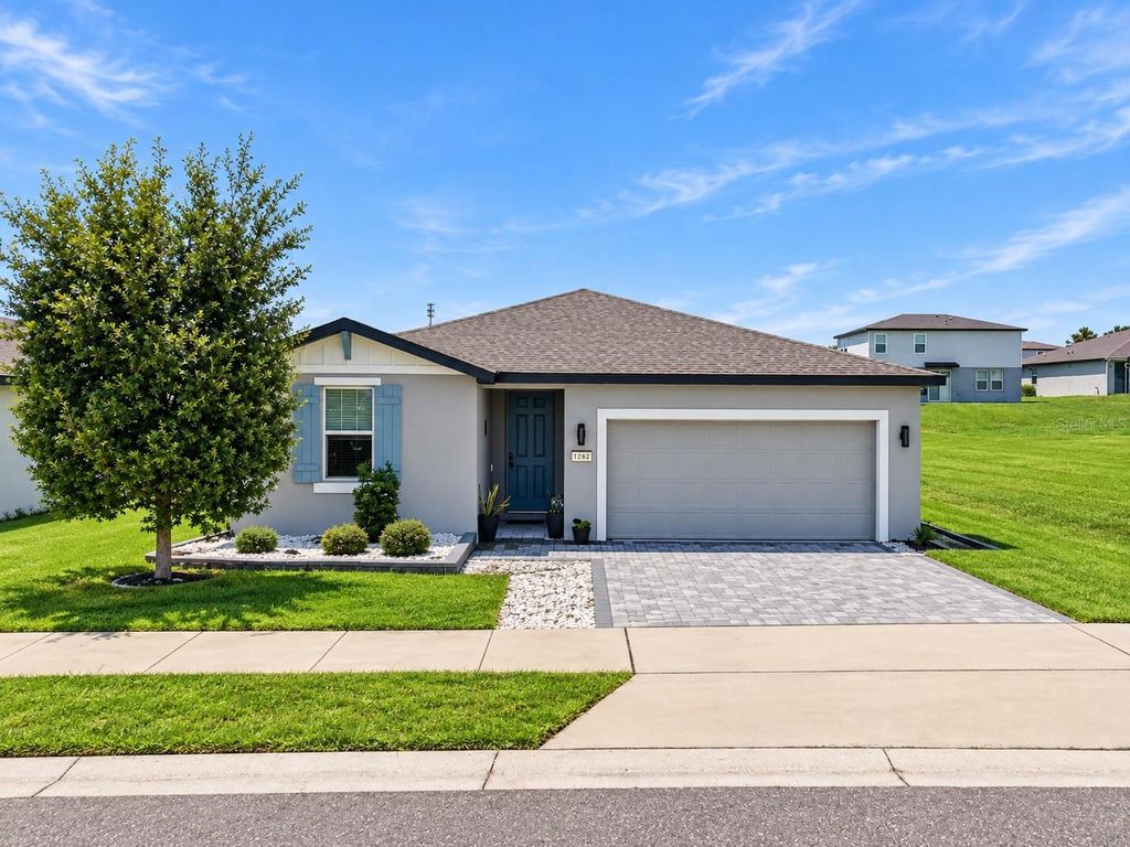 1282 CITRUS LANDINGS BOULEVARD, Davenport, FL 33837