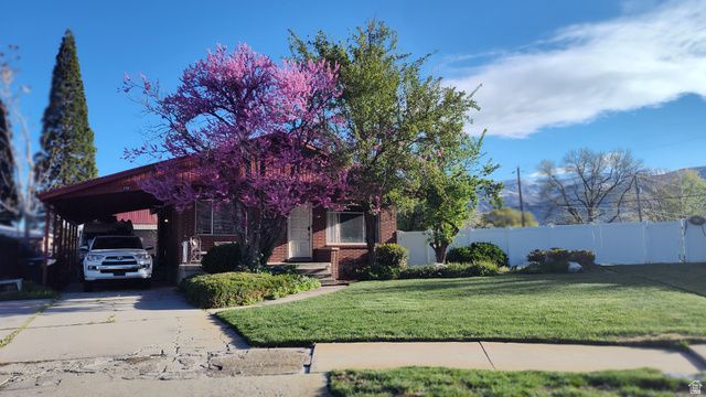378 W 200 S, Bountiful, UT 84010