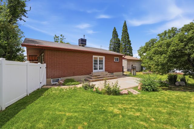 378 W 200 S, Bountiful, UT 84010