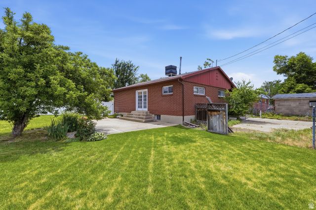378 W 200 S, Bountiful, UT 84010