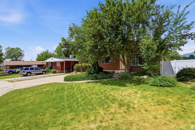 378 W 200 S, Bountiful, UT 84010