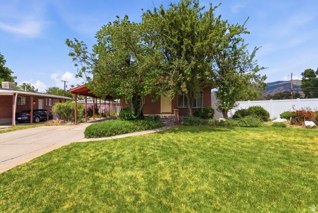 378 W 200 S, Bountiful, UT 84010